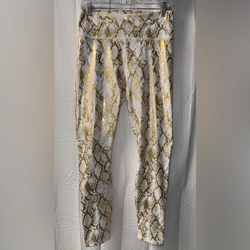 NWT FABLETICS Define PowerHold High-Waisted Legging And Bra Size XL - Picture 7 of 12
